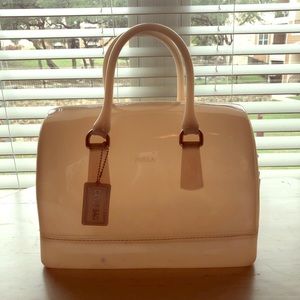 Furla Candy Bowling Bag